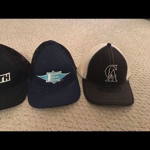 mens softball hats